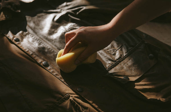 HOW BARBOUR BECAME ONE OF THE FIRST SUSTAINABLE FASHION BRANDS