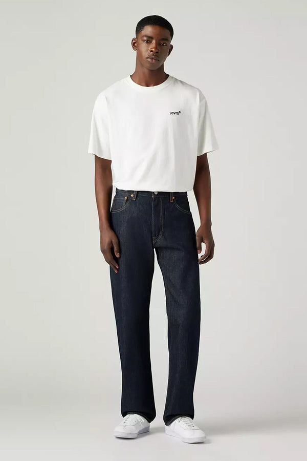 Jeans 555™ Straight Comfortable Fit