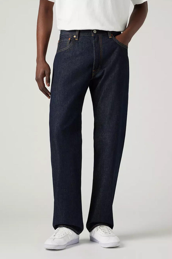 Jeans 555™ Straight Comfortable Fit