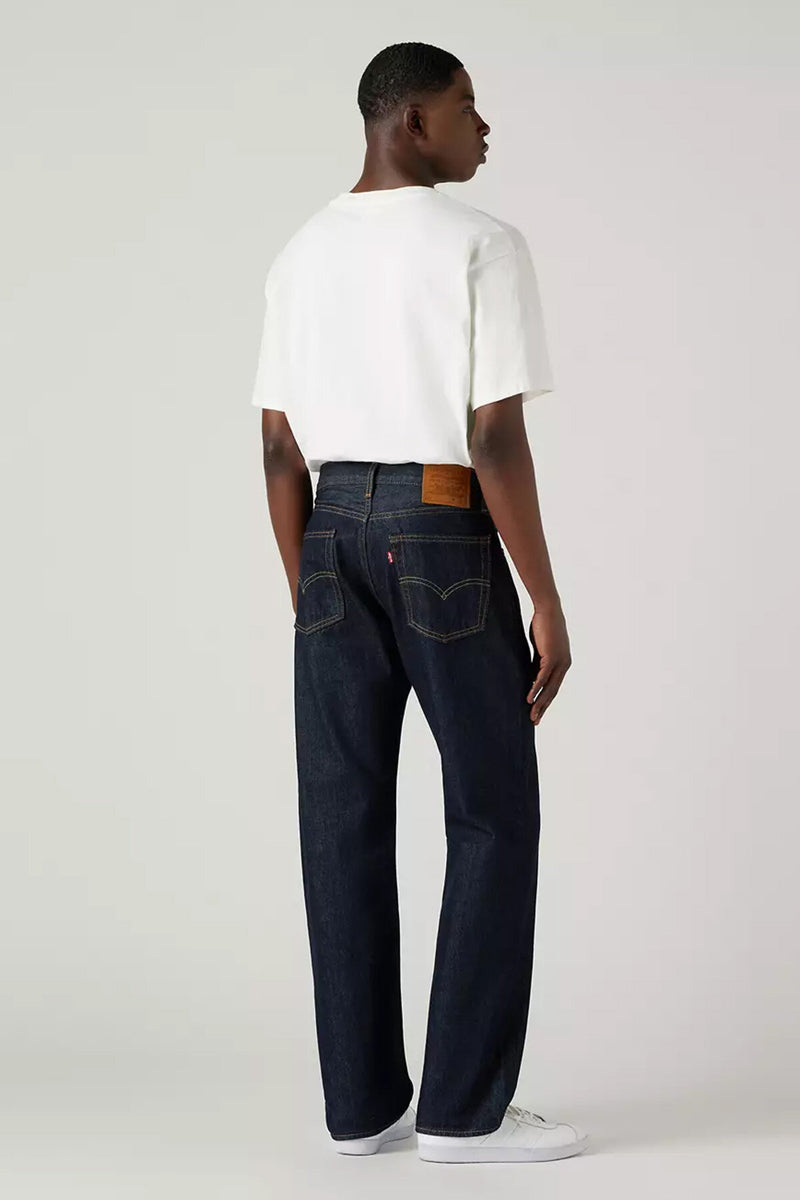 Jeans 555™ dritti Taglio Comodo