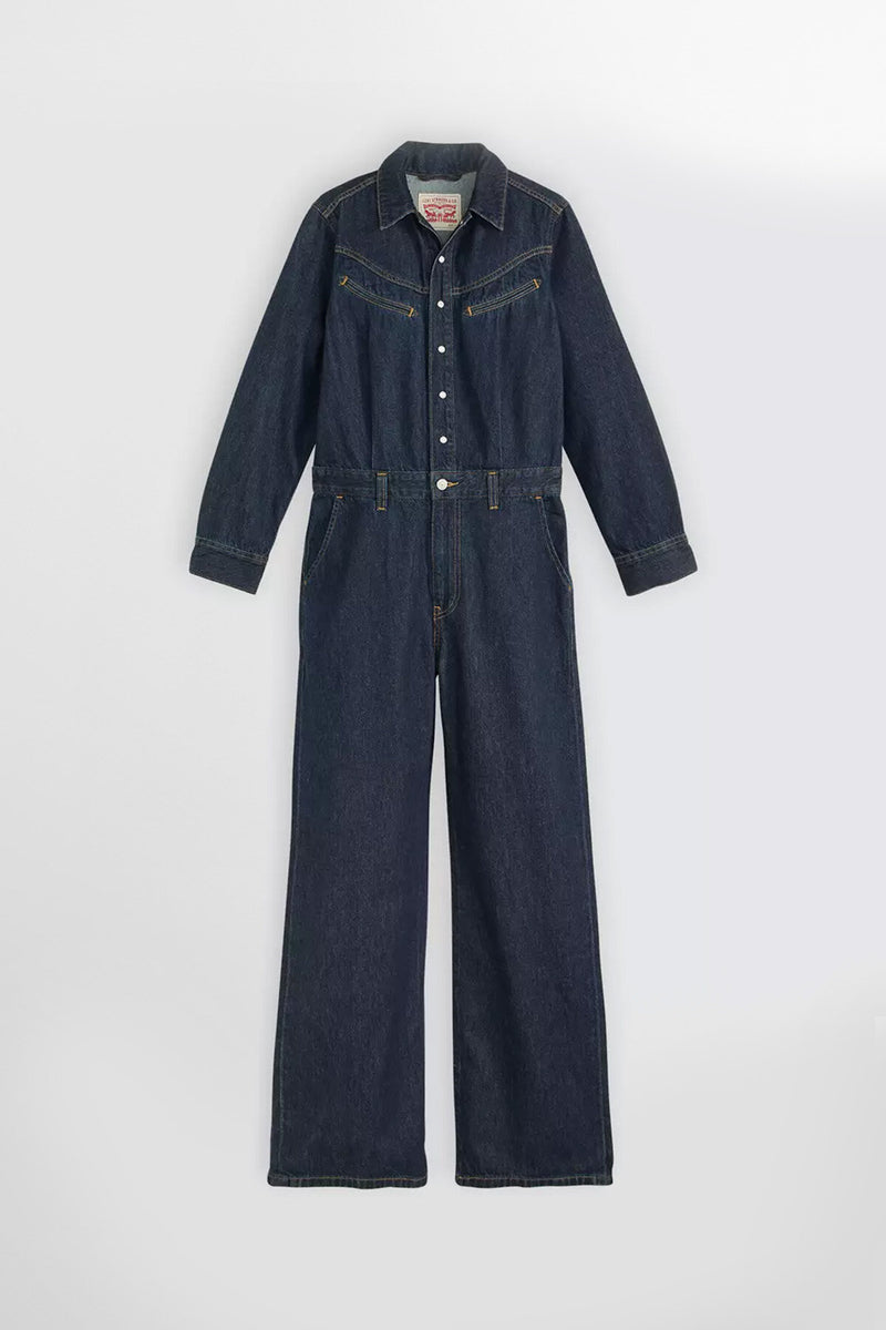 Rinoa Wide Leg Jumpsuit