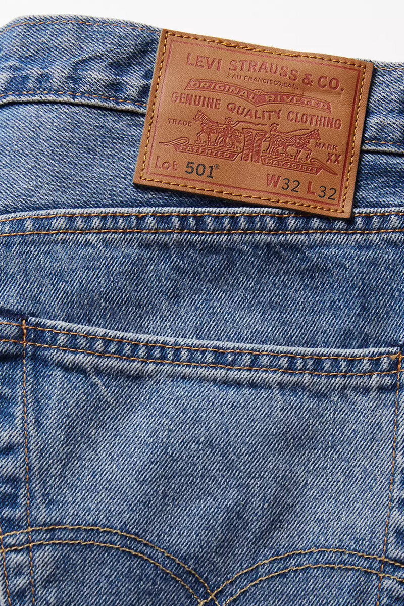 Levi's® 501® Original Jeans