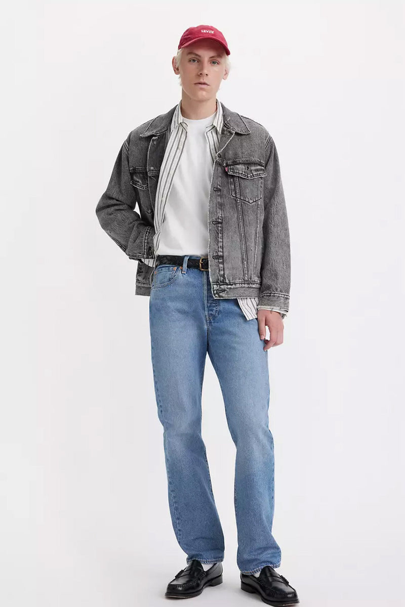 Levi's® 501® Original Jeans