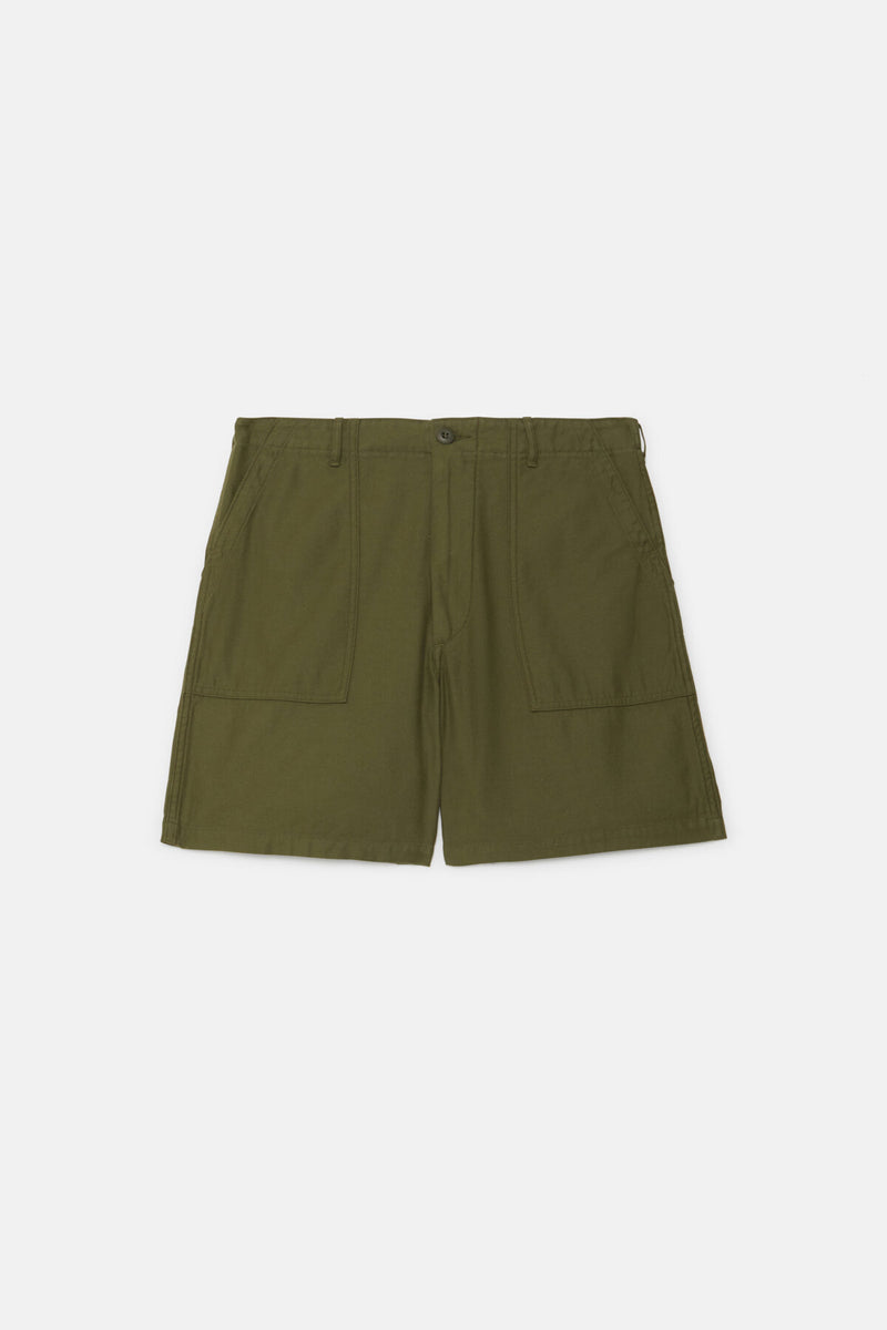 Fatigue Short Pant