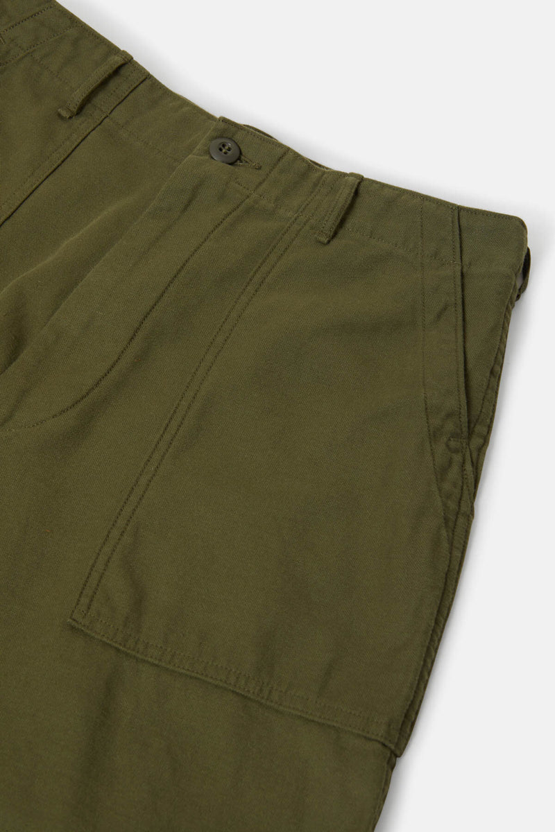 Fatigue Short Pant