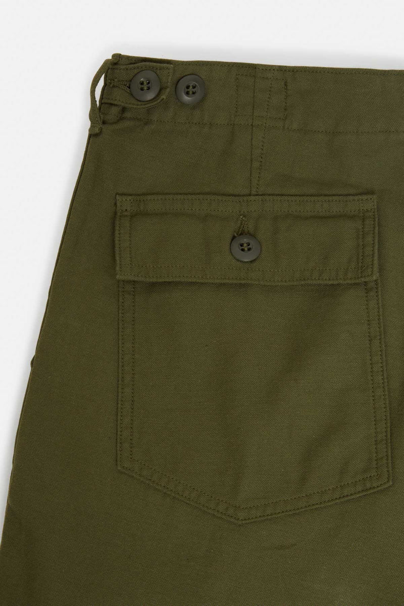 Fatigue Short Pant