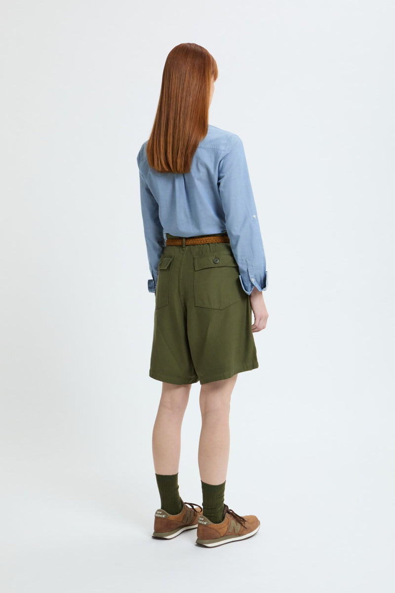 Fatigue Short Pant