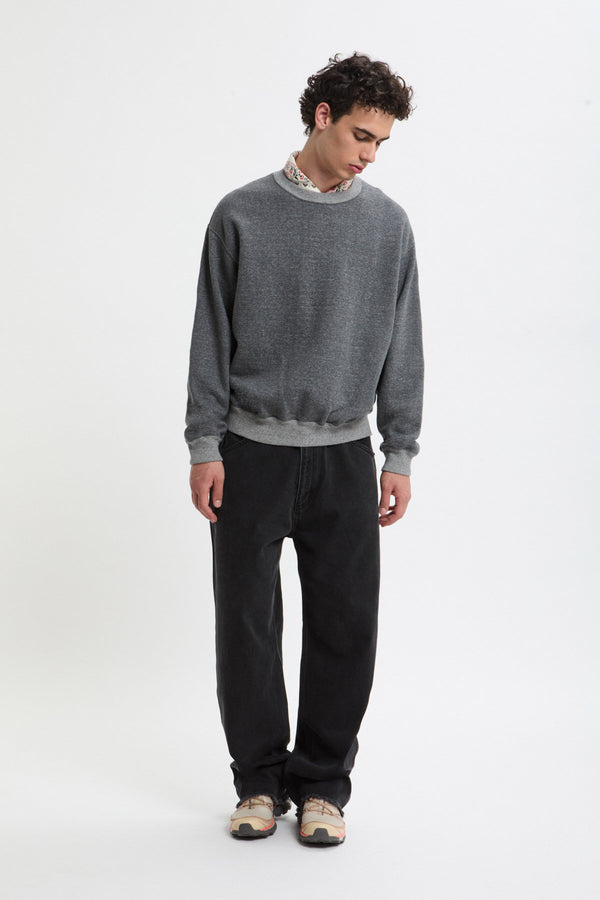 Densley Knit Sweater