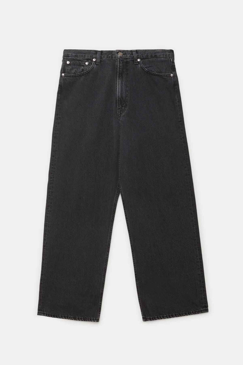 Pantaloni in denim Super Dad