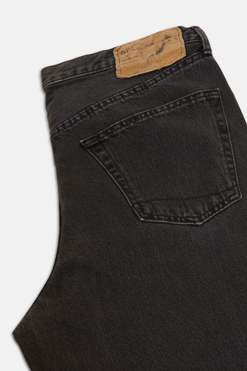 Pantaloni in denim Super Dad