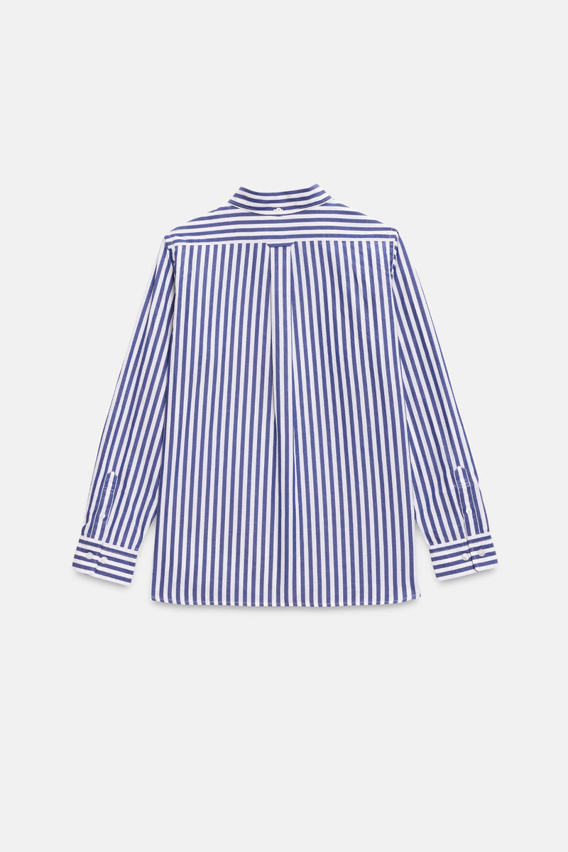 Long Stripe Shirt