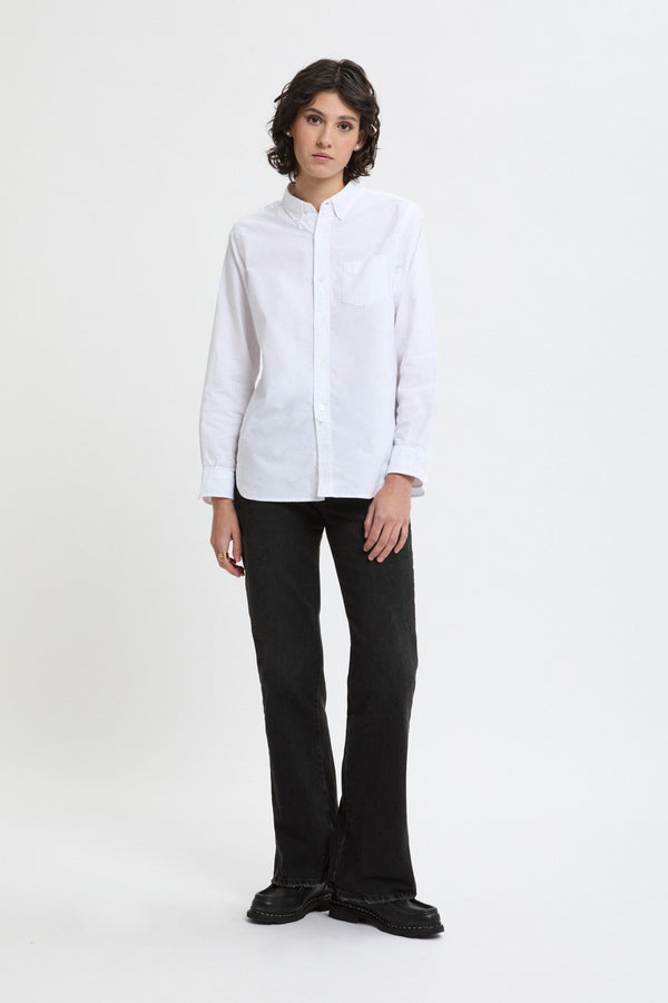 Oxford Shirt