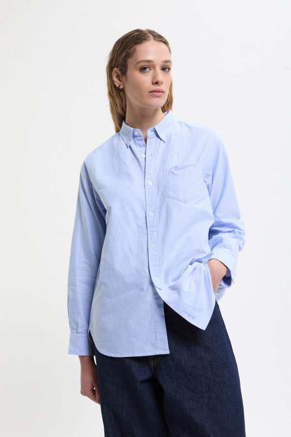 Oxford Shirt