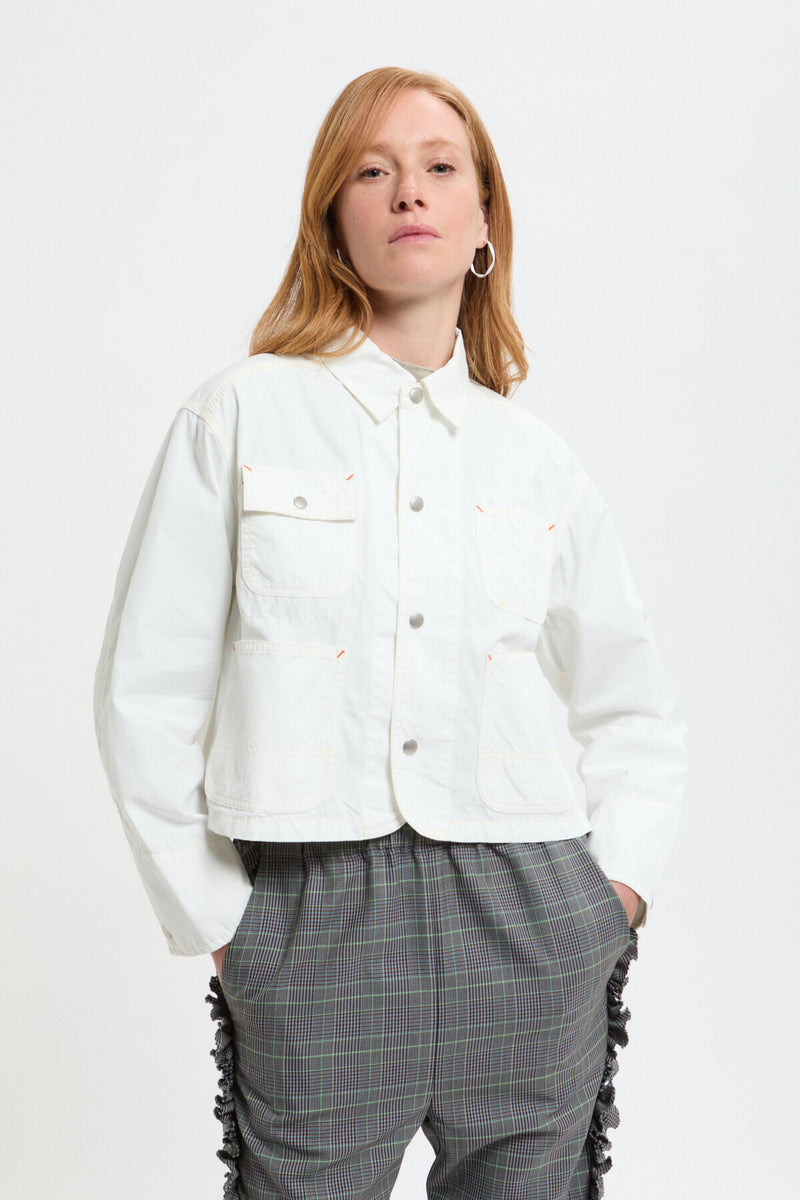 Workwear Jacket