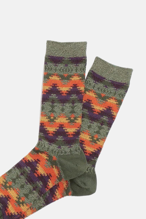 Wigwam JQ Crew Socks