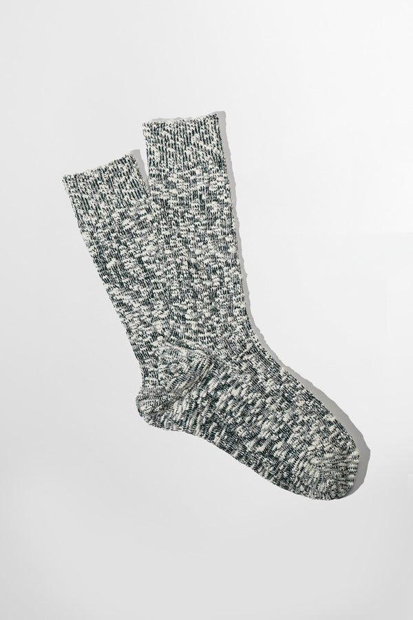 Light weight Slub Crew