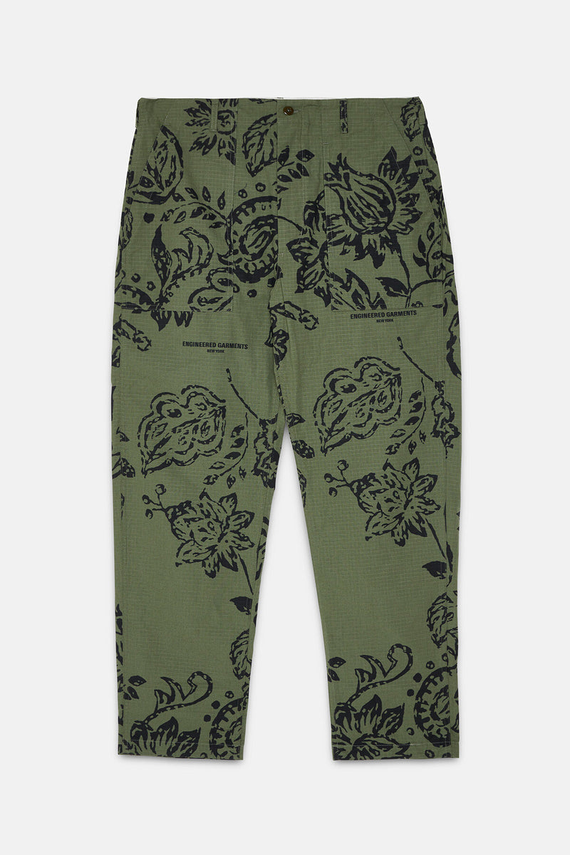 Fatigue Pant