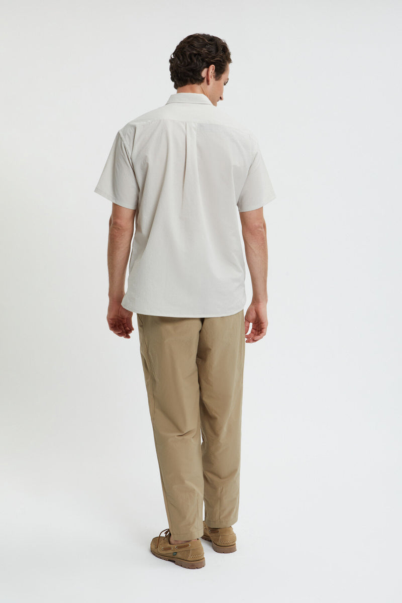 Pantaloni cargo Tuck Dot Air