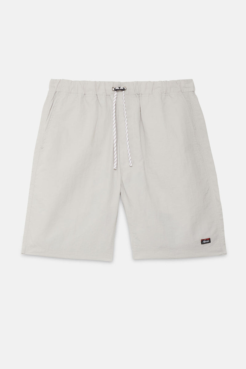 Nylon Tusser Easy Shorts