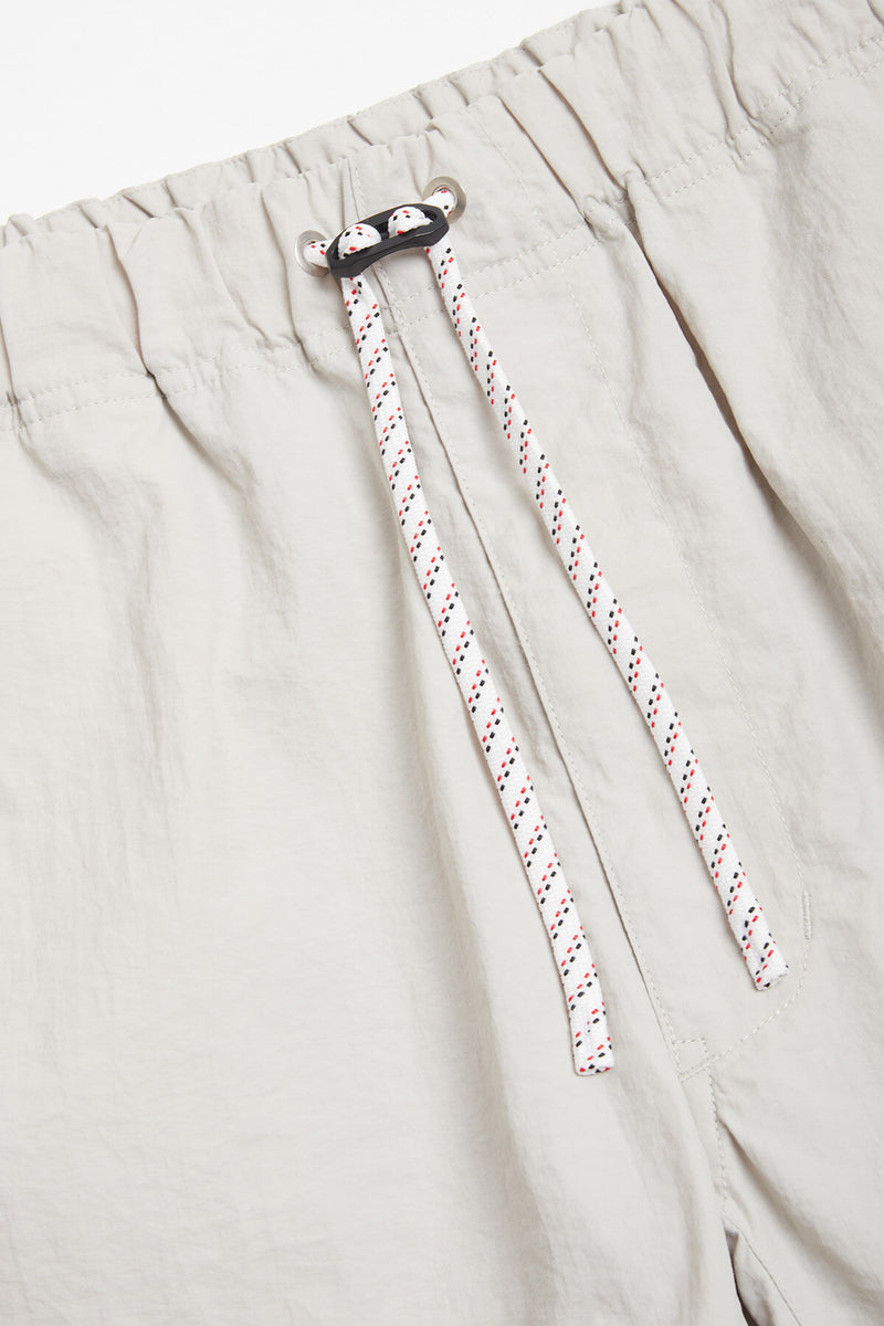 Nylon Tusser Easy Shorts