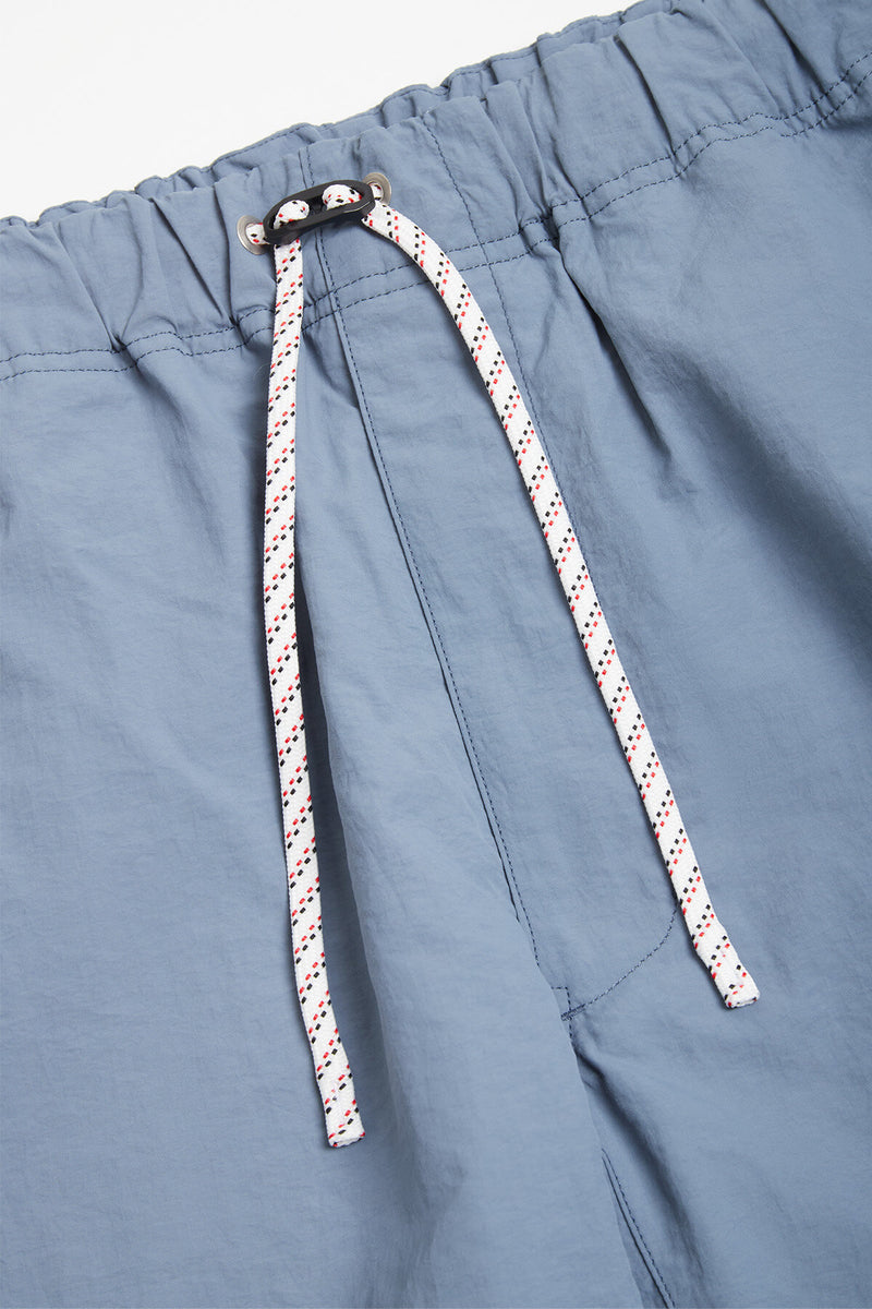 Nylon Tusser Easy Shorts