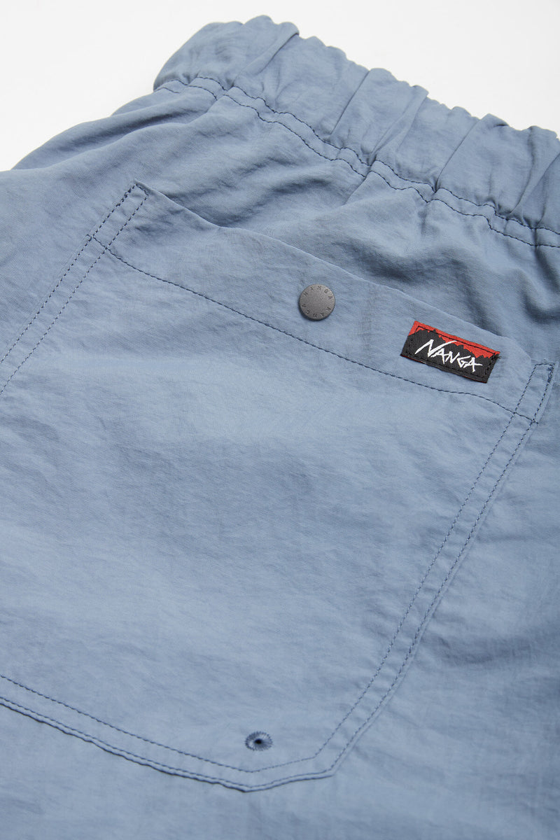 Nylon Tusser Easy Shorts