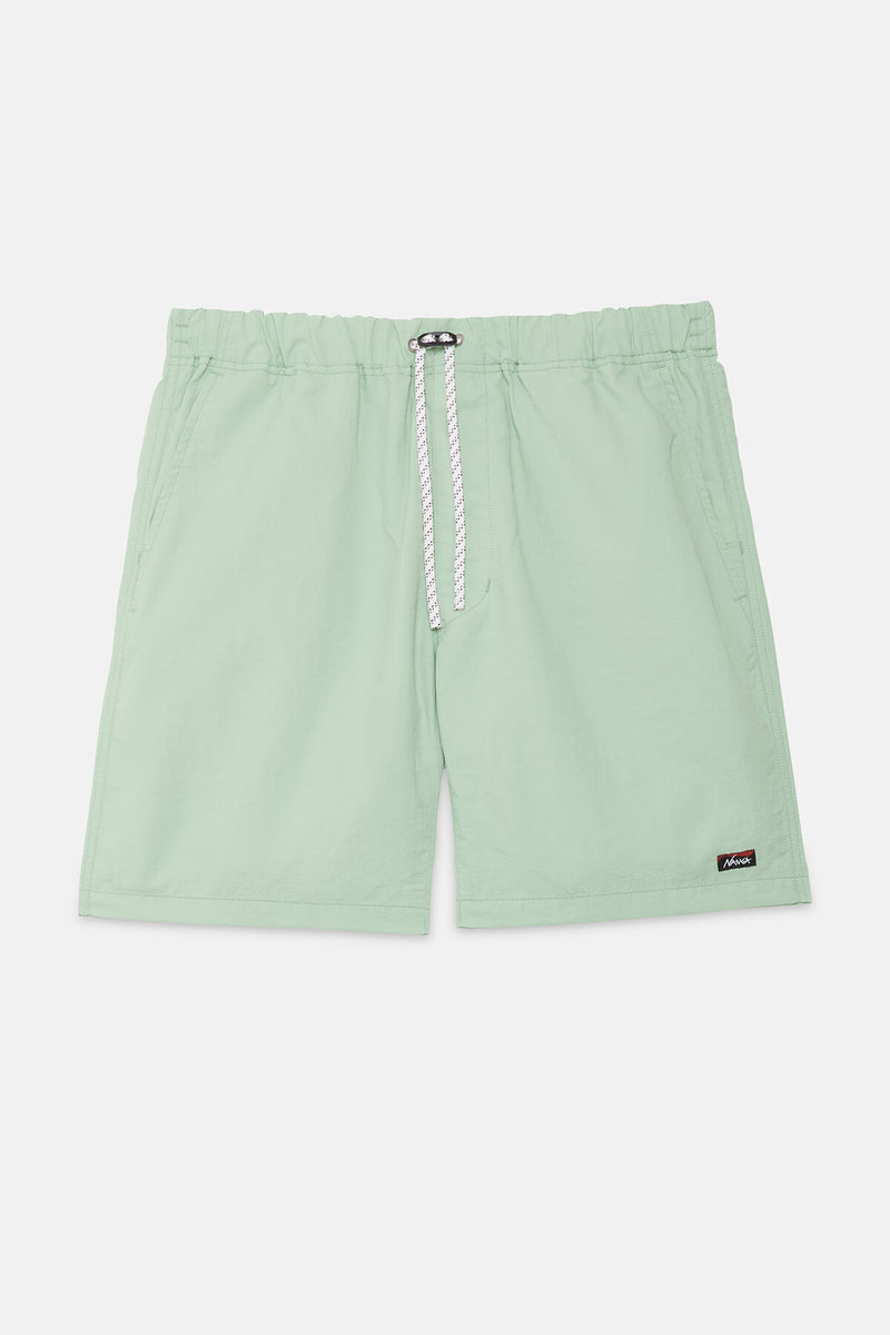Nylon Tusser Easy Shorts