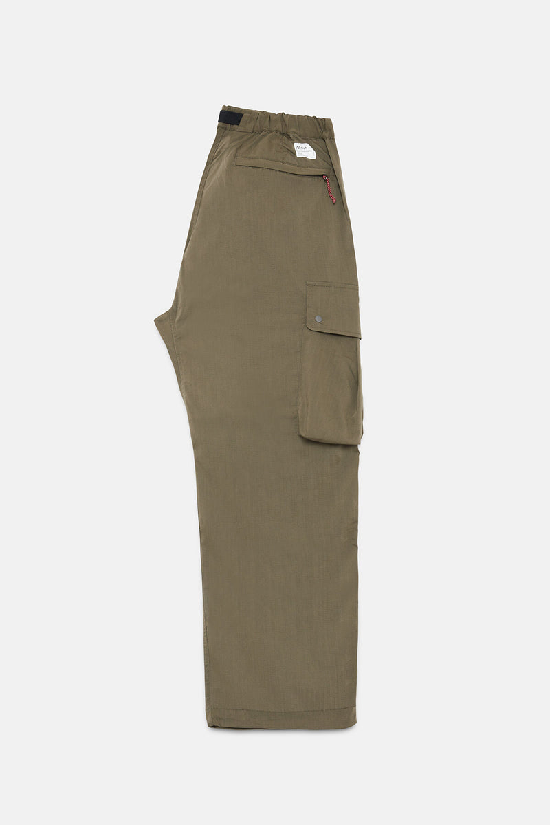 Field Hinoc Ripstop Cargo Trousers