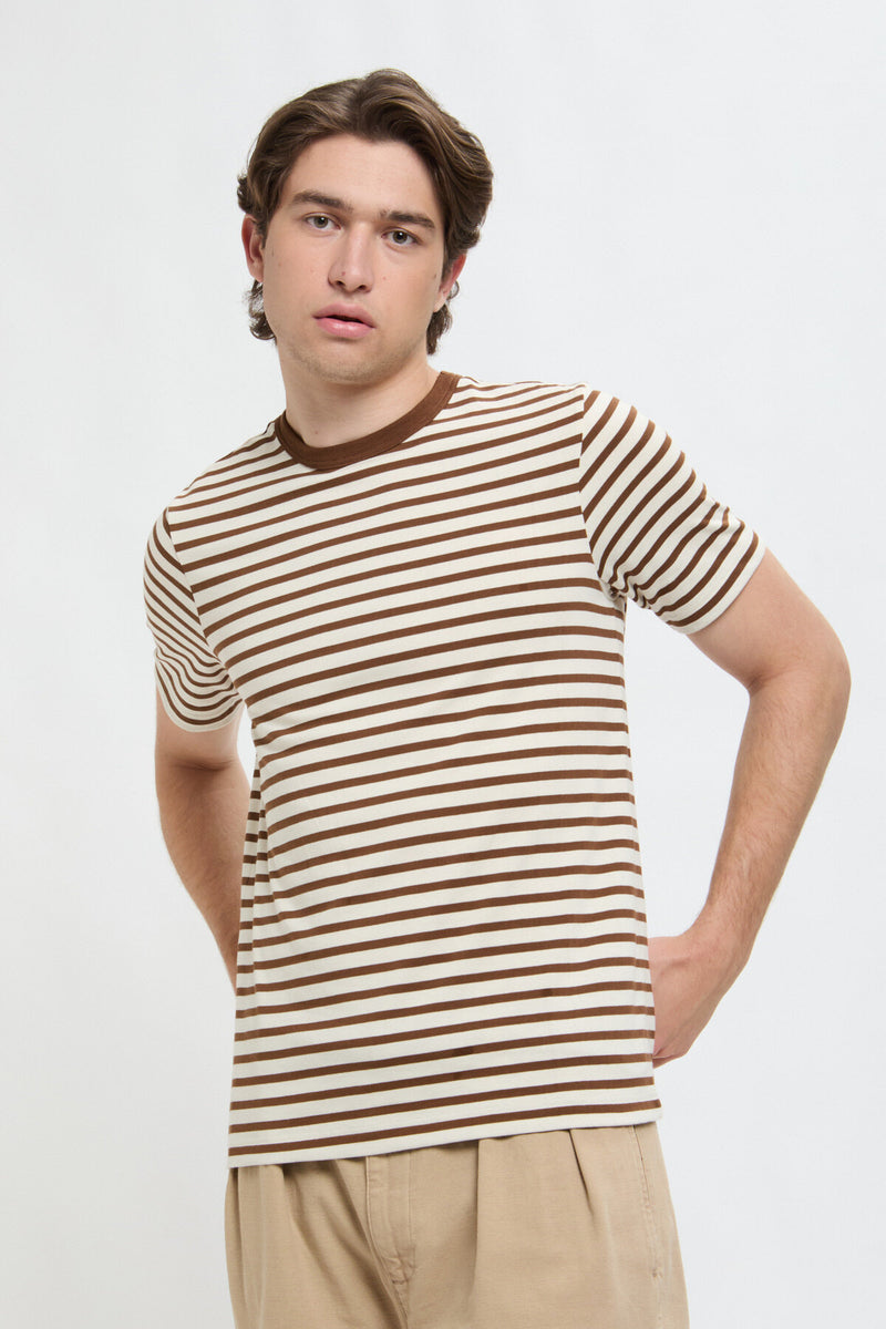 Striped T-Shirt
