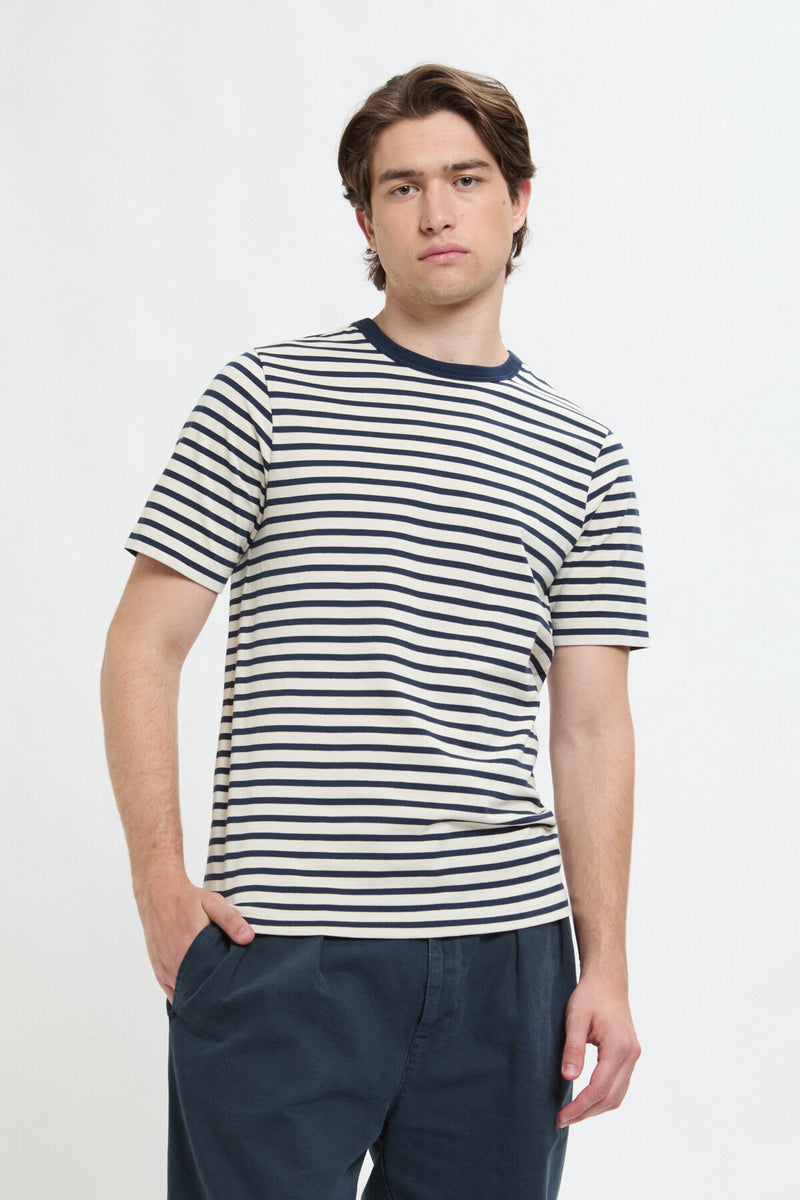 Striped T-Shirt