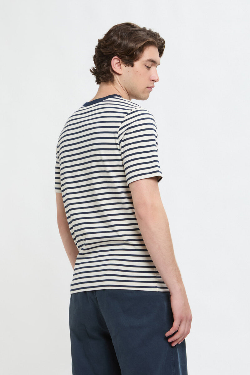 Striped T-Shirt