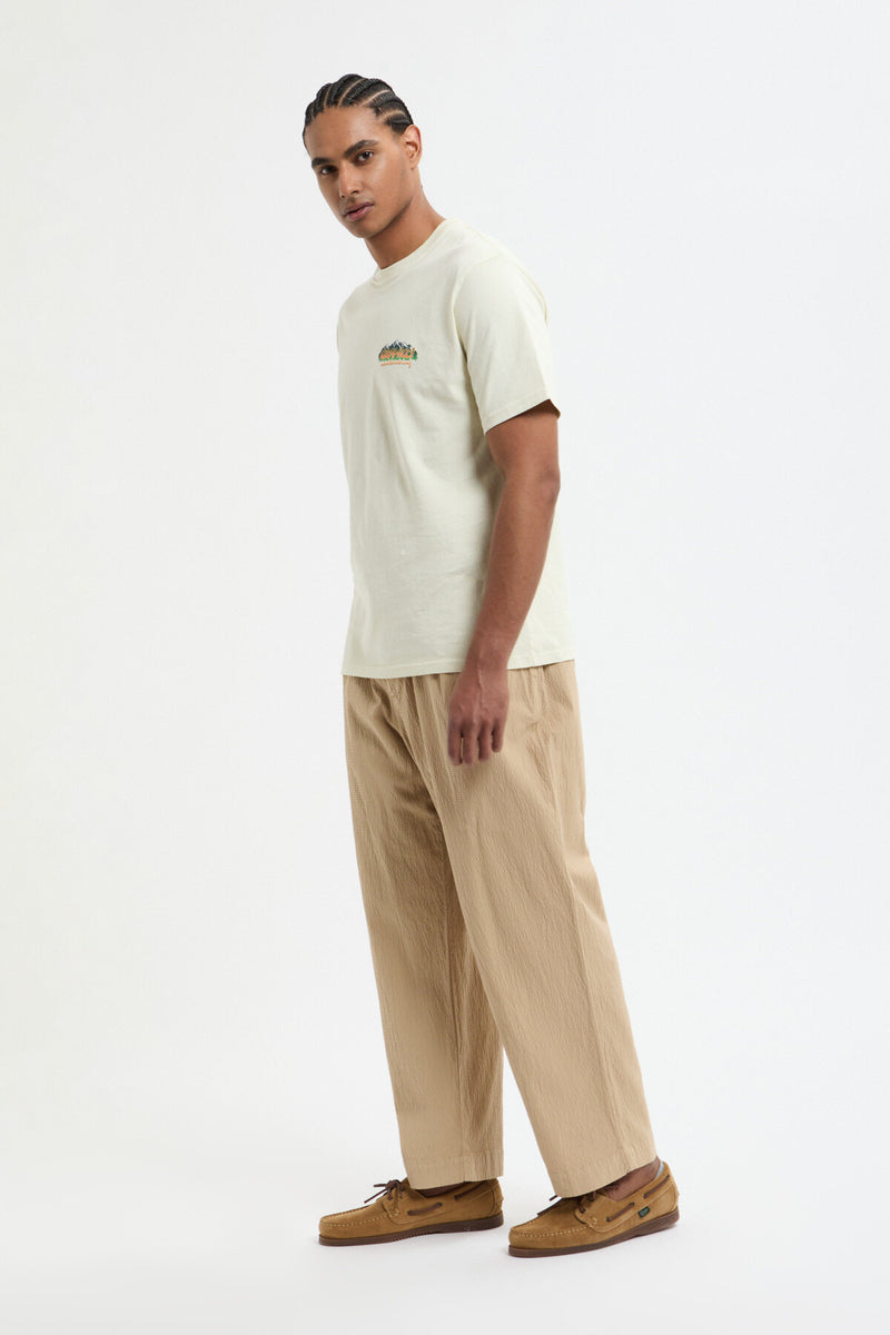 Oxford pants