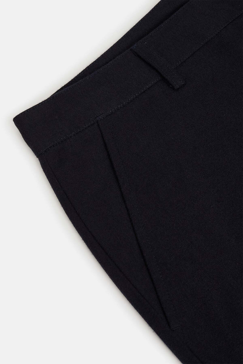 Military Chino Trousers