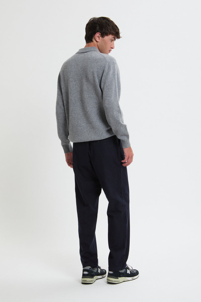 Military Chino Trousers