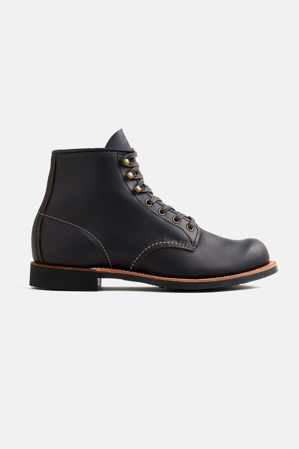 Backsmith Boots