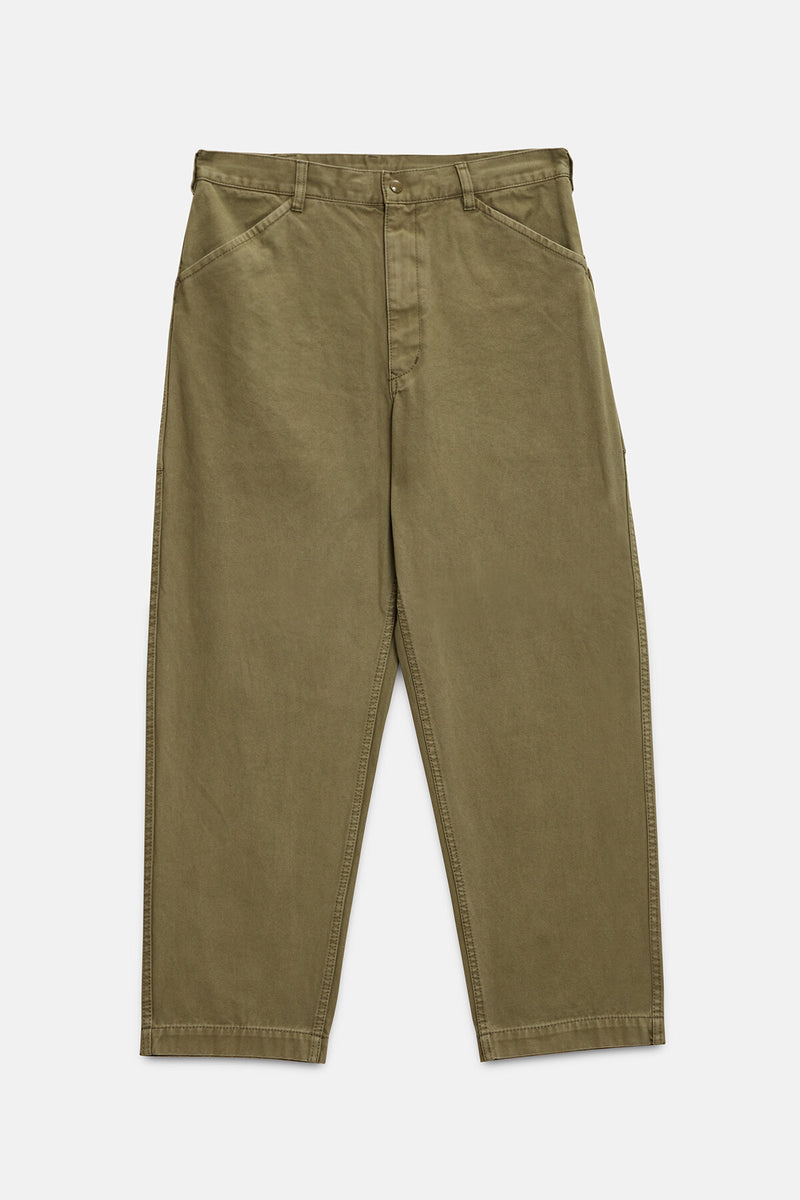 Pantaloni minimal Salathe