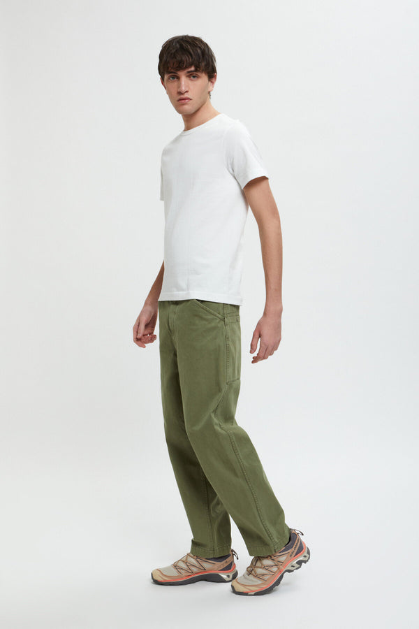 Pantaloni minimal Salathe