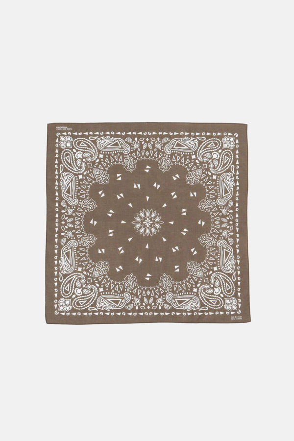 Bandana Pasley