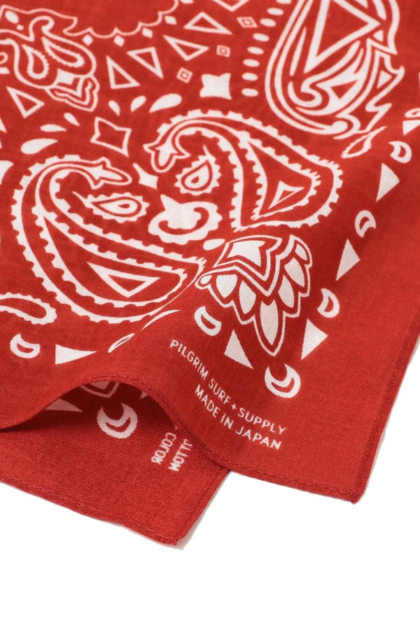 Pasley Bandana