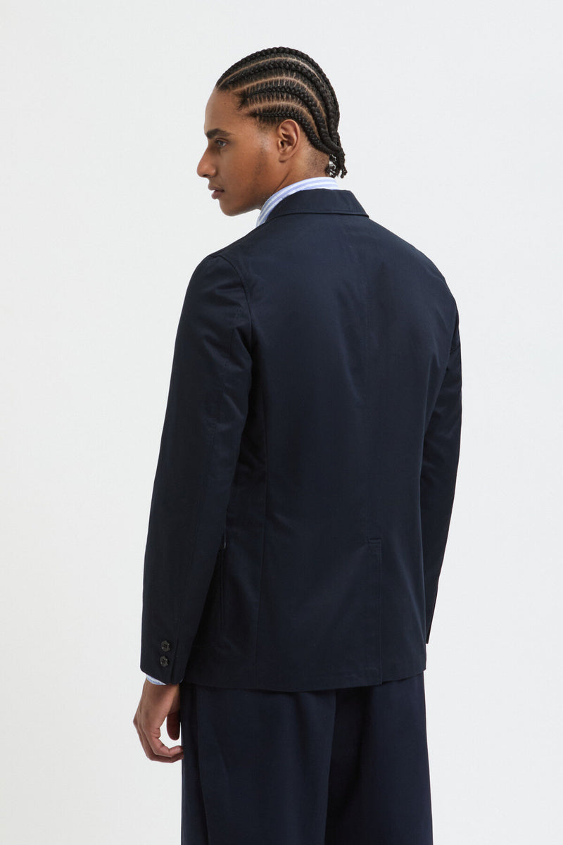 3B Jacket 80/3 Twill