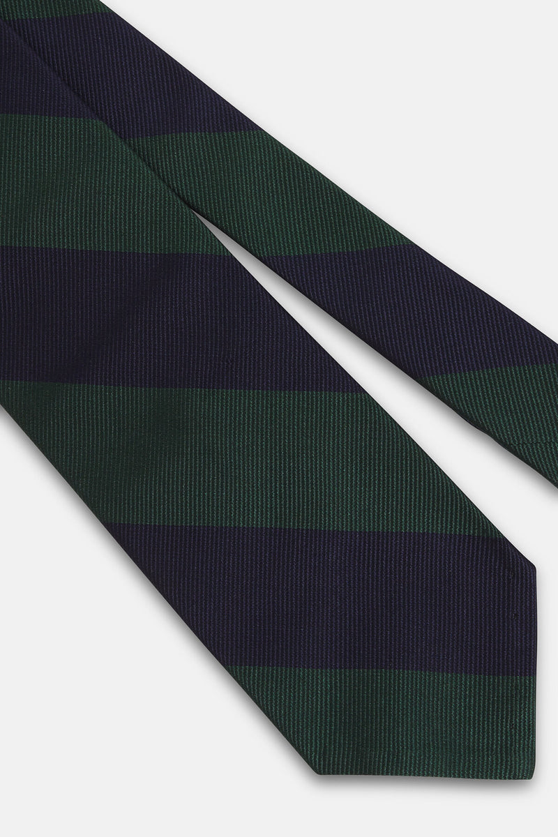 Ivy Tie Regimental