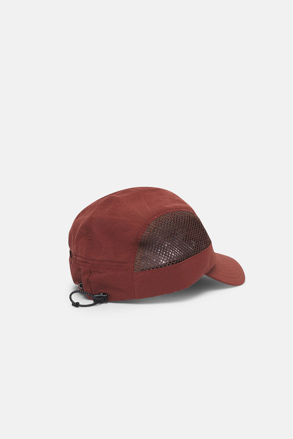 Cappellino da Baseball Mesh Jet