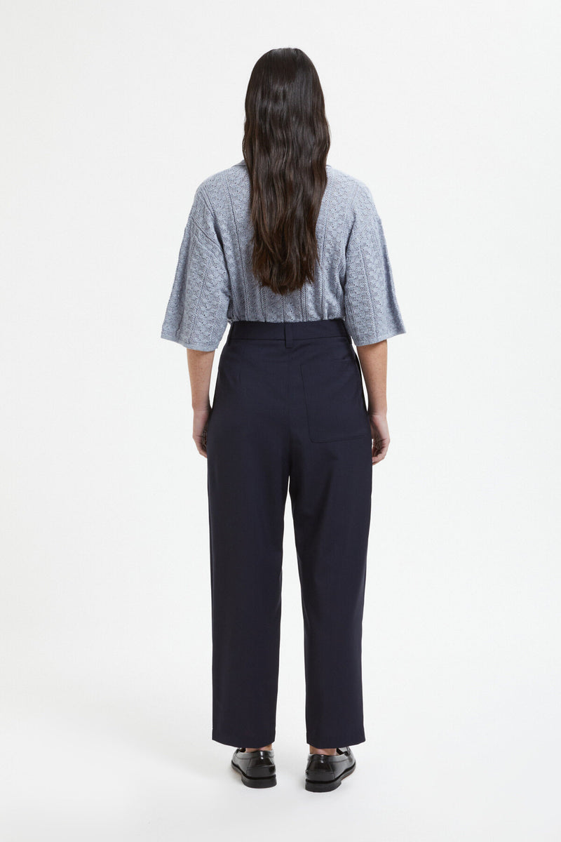 Roxanne Tropical Trousers