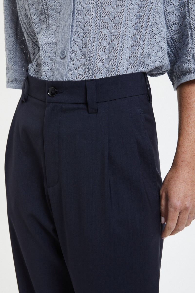 Roxanne Tropical Trousers