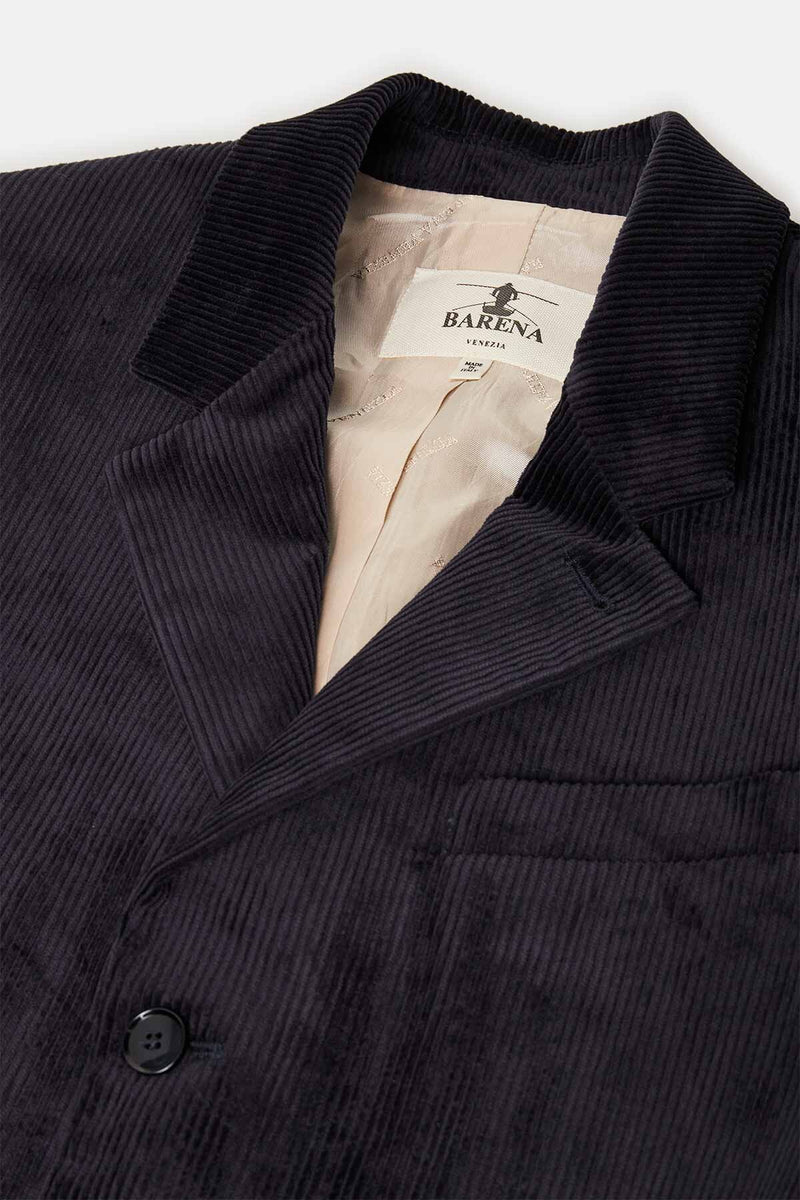 Jacket Faliero Cinquecento