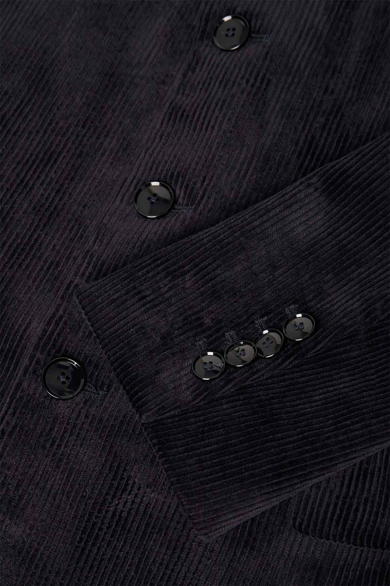 Jacket Faliero Cinquecento