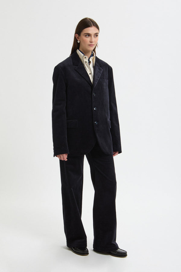 Jacket Faliero Cinquecento