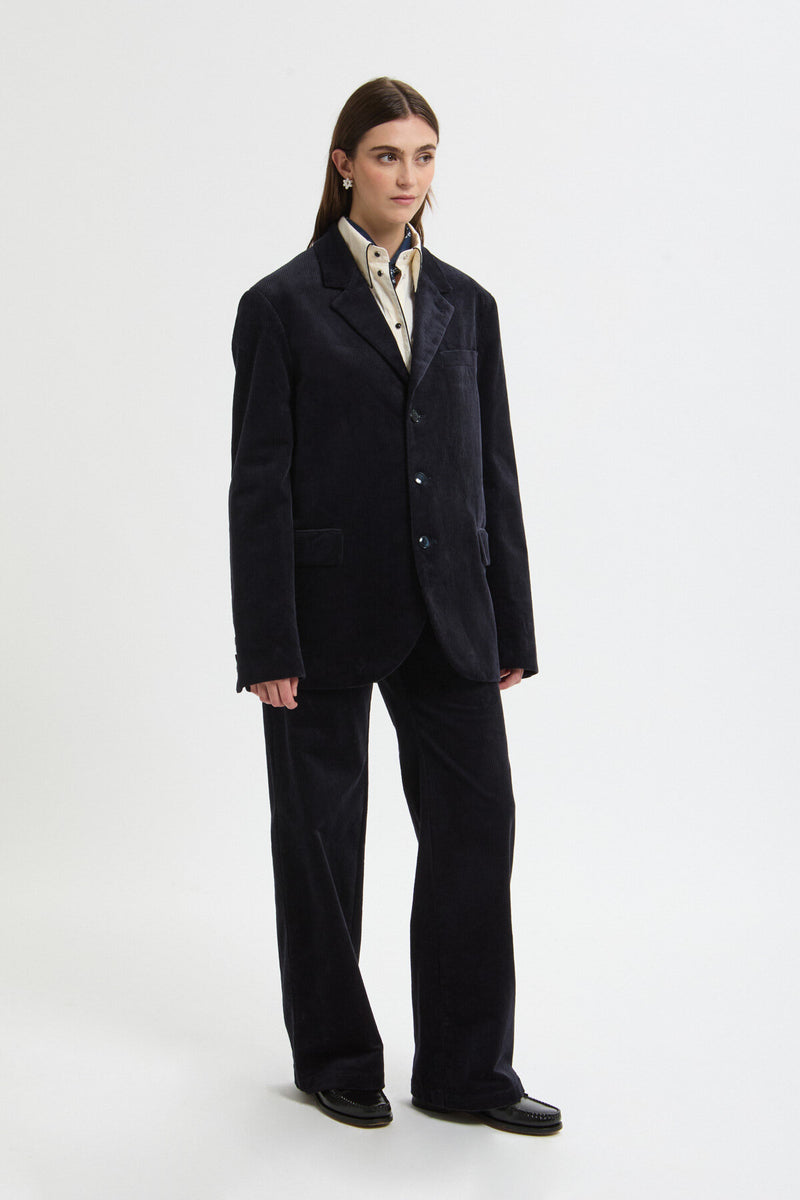 Jacket Faliero Cinquecento