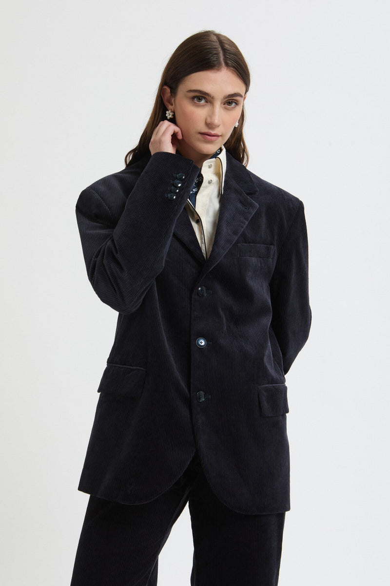 Jacket Faliero Cinquecento