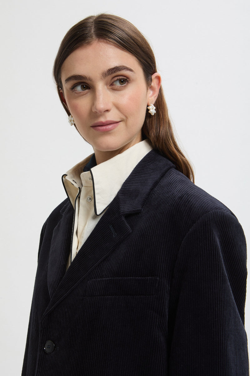 Jacket Faliero Cinquecento